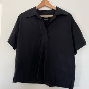Everlane Collared Tee